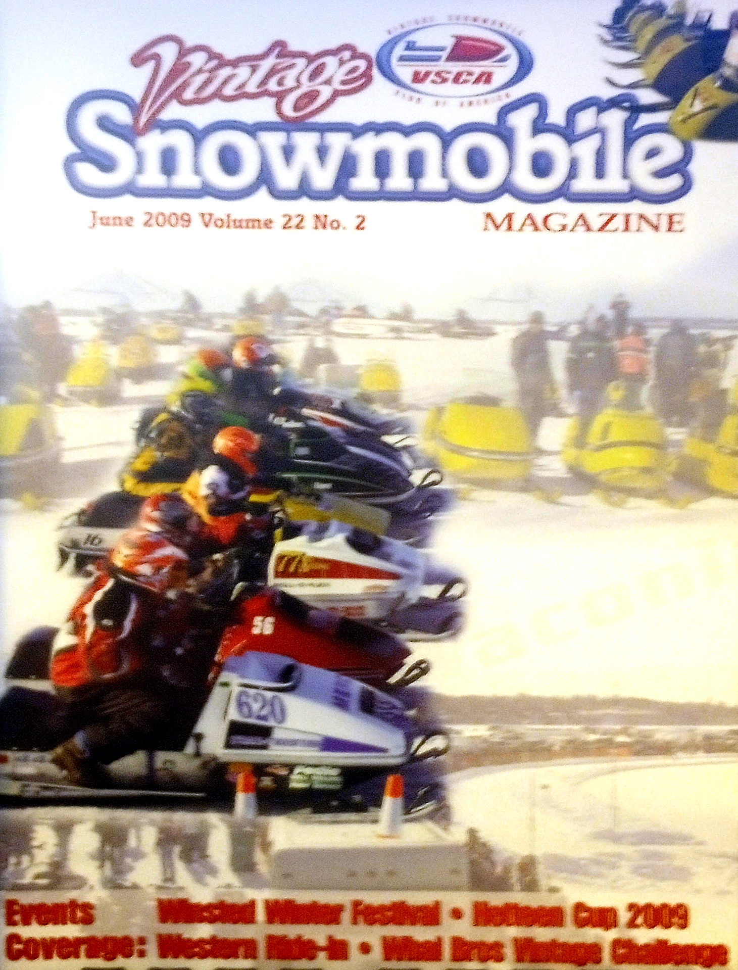 June 2009 - Volume 22 No. 2