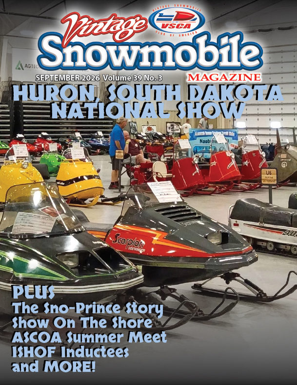 September 2026 – Volume 39 No. 3