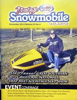 December 2012 Volume 25 No. 4
