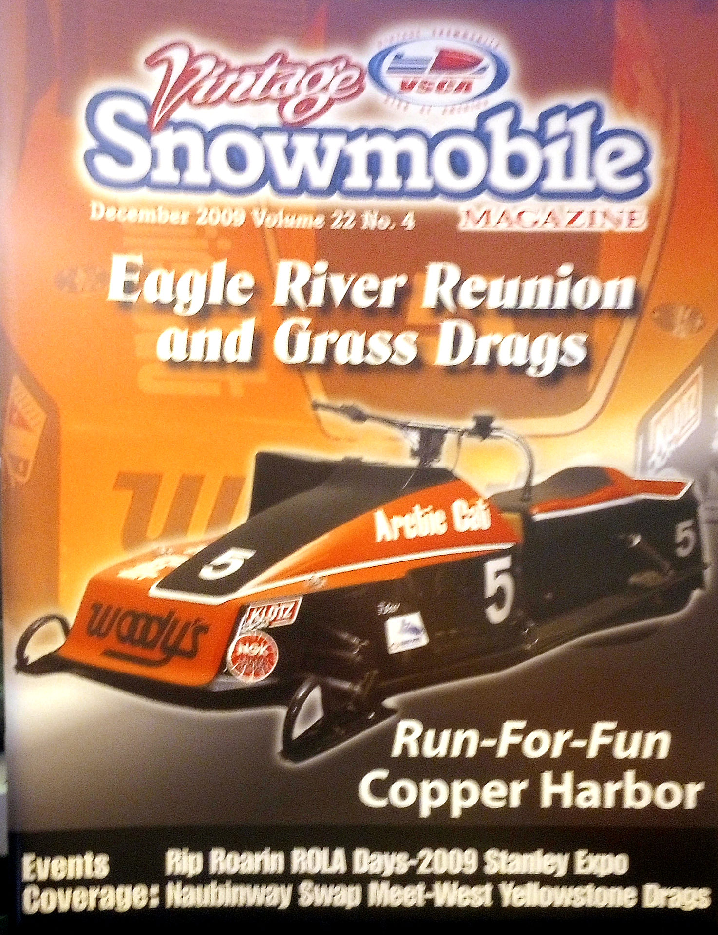 December 2009 - Volume 22 No. 4