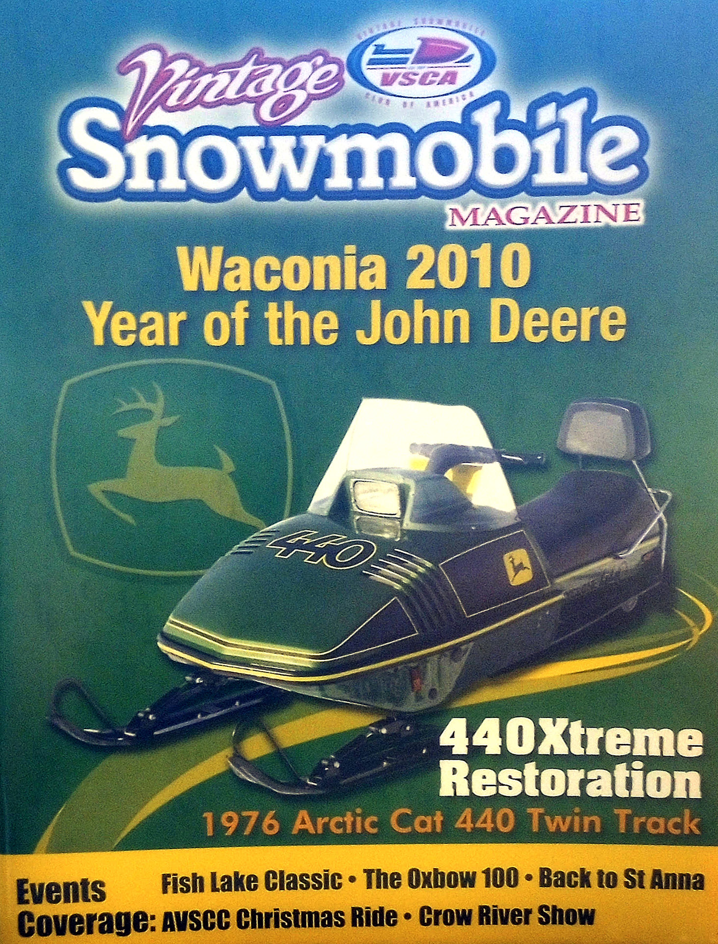 June 2010 Volume 23 No. 2