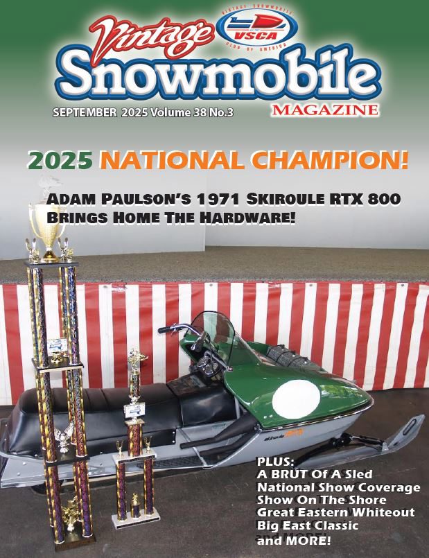 September, 2025 Vol 38 No. 3